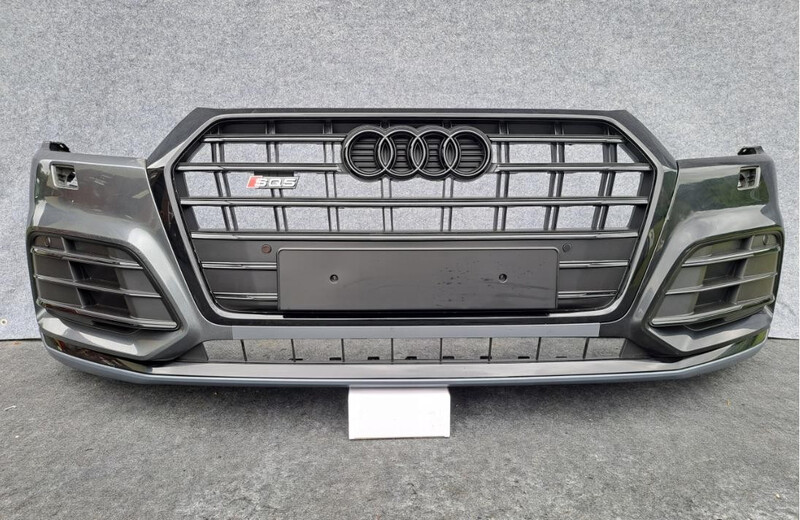 Бампер передний Audi Q5  2020 20.0 Бензин Луцк