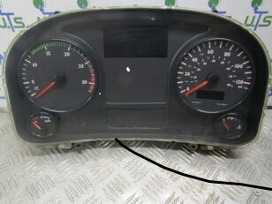 Панель приладів MAN TGL 7.150 2006 Бровари