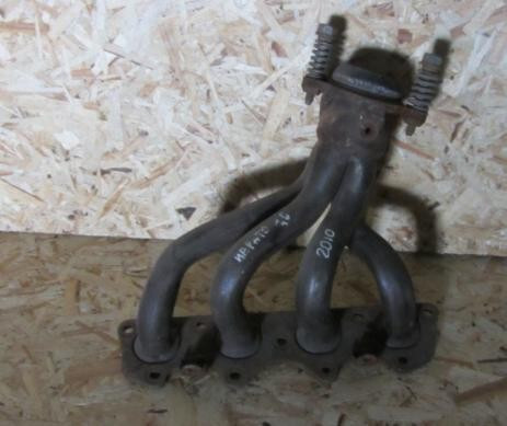 Выпускной коллектор Hyundai i20  2011 хэтчбек 1.4 Бензин Херсон