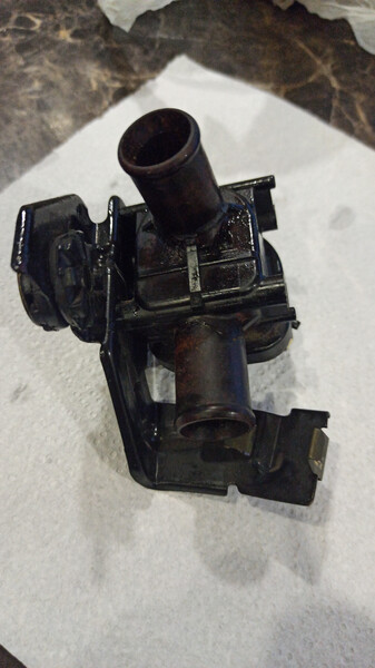 Краник отопителя Lexus LS 2002 г.  4.3 л бензин Херсон