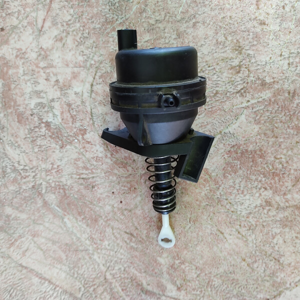 Привод заслонки отопителя 357820678   Volkswagen Golf, Volkswagen Passat