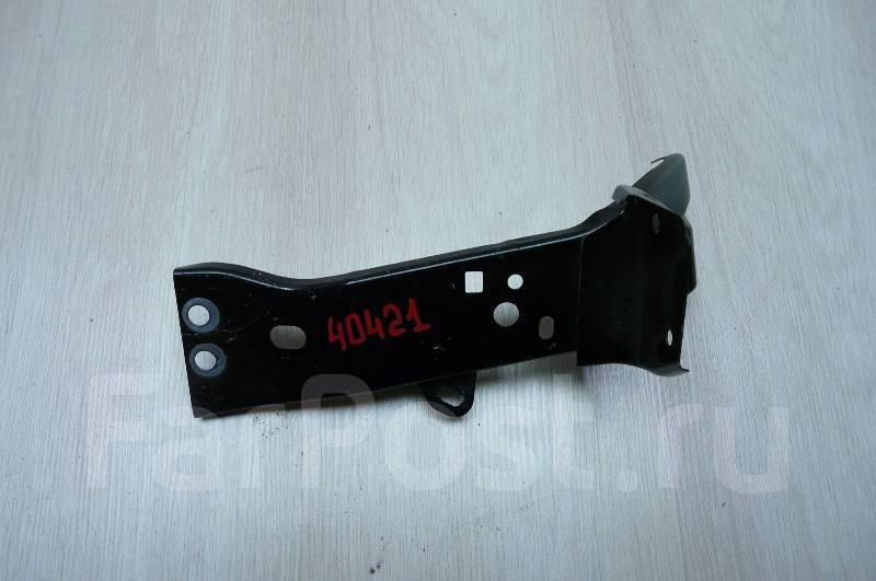 Кронштейн крепления бампера Mazda 5 2012 г.  2.5 л бензин Херсон