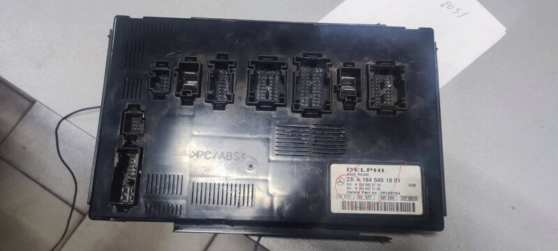 Модуль Mercedes M-Class W164 2007 г.  Харьков