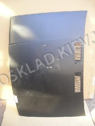 Капот ВАЗ 2107 1992 г.  1.6 л бензин Рокитное