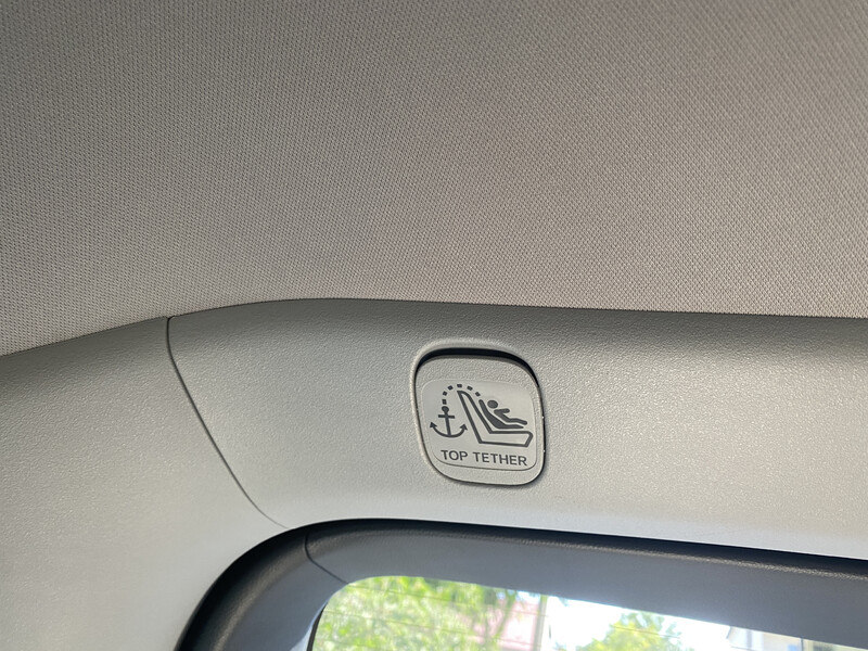 Заглушка Honda CR-V 5  2019 универсал 1.5 Бензин Киев