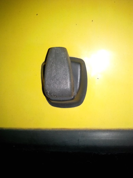 Антена Renault Kangoo 2000 р.  1.9 л дизель Чернігів