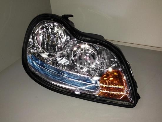 Фари передні 1017015737   Geely CK