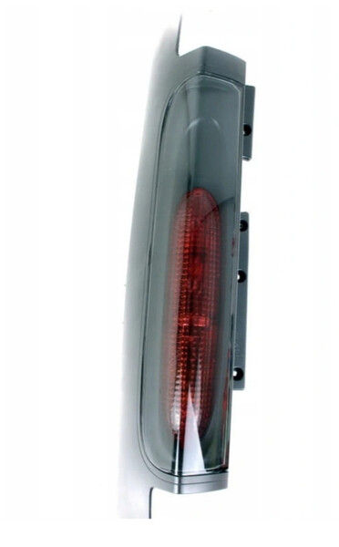 Фара задня (ліва) Renault Trafic 2 2004 г.  1.9 л дизель Хмельницкий