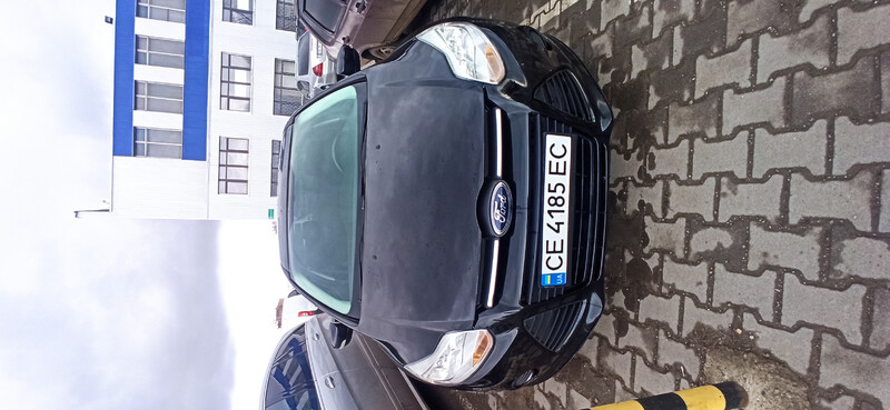 Значок ford нікелева полоска Ford Focus 3  2013 2.0 Бензин Черновцы
