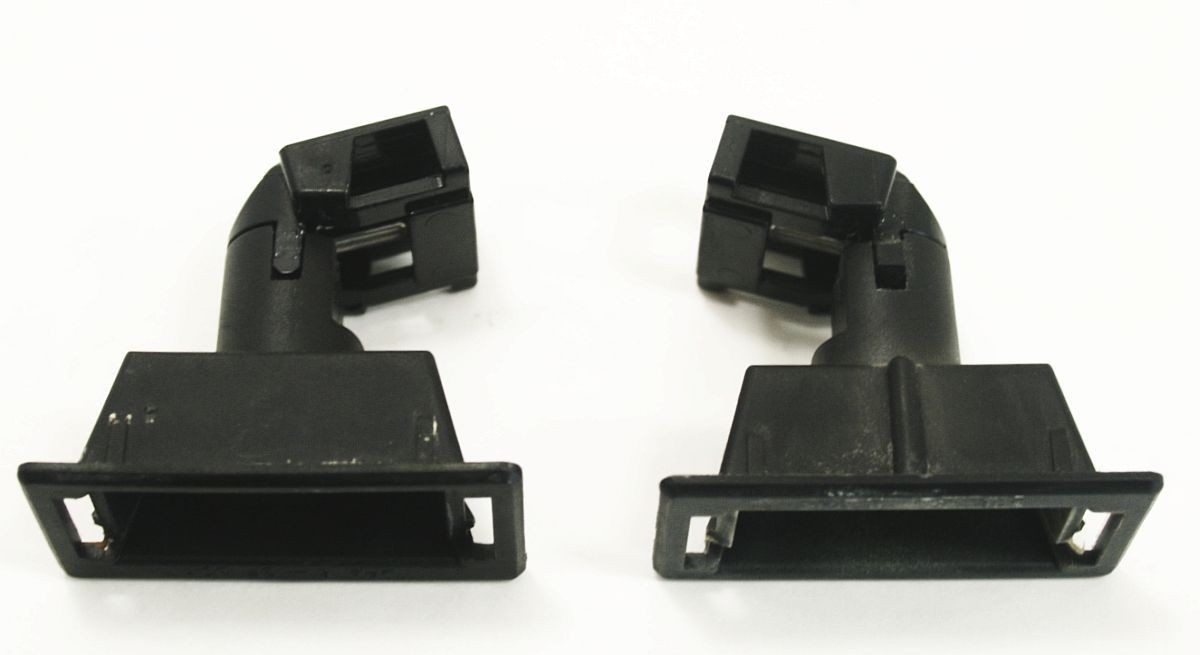 Патрон лампы подсветки номера Volkswagen Vento CL_TD 1992 1.9 Дизель 