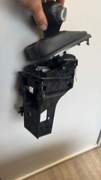 Schaltkulisse Renault Scenic Megane 2008 