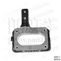 Фланец карбюратора Fiat Regata 1987 г.  1.5 л бензин Днепропетровск