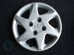 Колпак колеса 52960-2D300   Hyundai Elantra