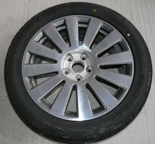 Диск литой Audi A6 C6  2007  Бензин Днепр