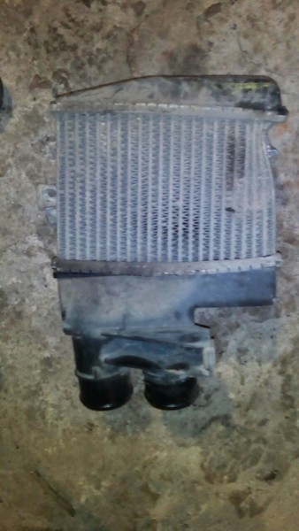 Радіатор інтеркулера Volvo V40  1998 універсал 1.9 Дизель Тернопіль