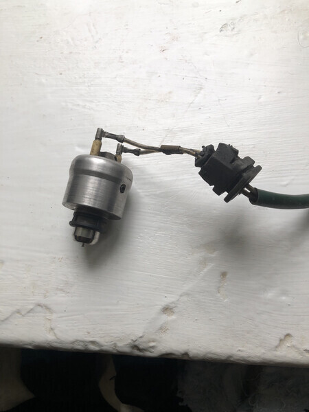 Форсунка Ford Sierra 1992 г.  1.6 л бензин Бровары