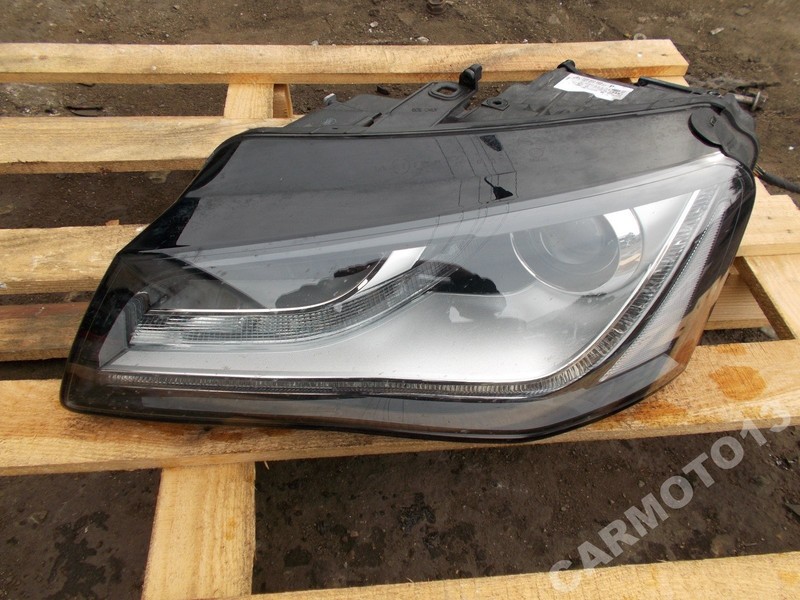 Фара Audi A8 D4 2010 г.  4.2 л бензин Винница