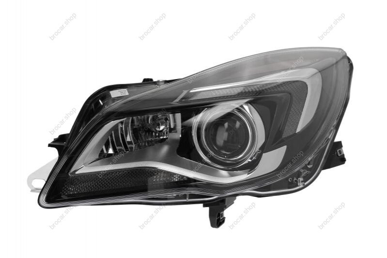 Фары 13426667, 13426668 Opel Insignia A 2016 г.  2.0 л бензин Киев