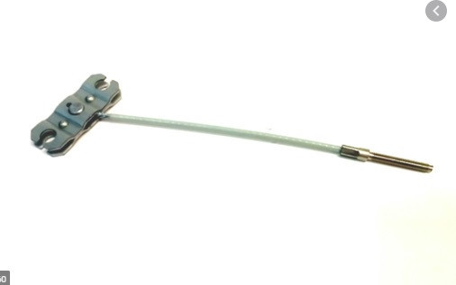 Тросик ручника (распределитель) Subaru Forester SG  2006 2.5 Бензин Одесса