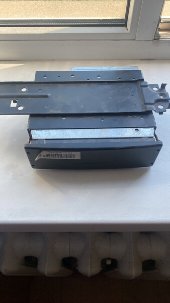 Тюнер радио Renault Espace 4 2010 р.  Одеса