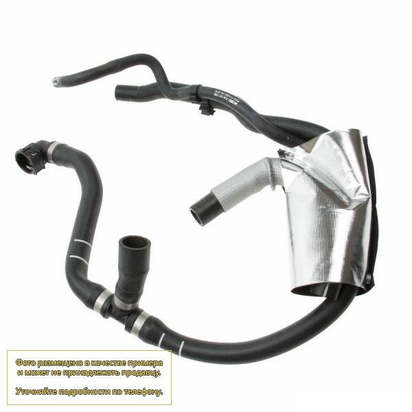 Шланг системы охлаждения 7L6121156   Volkswagen Touareg