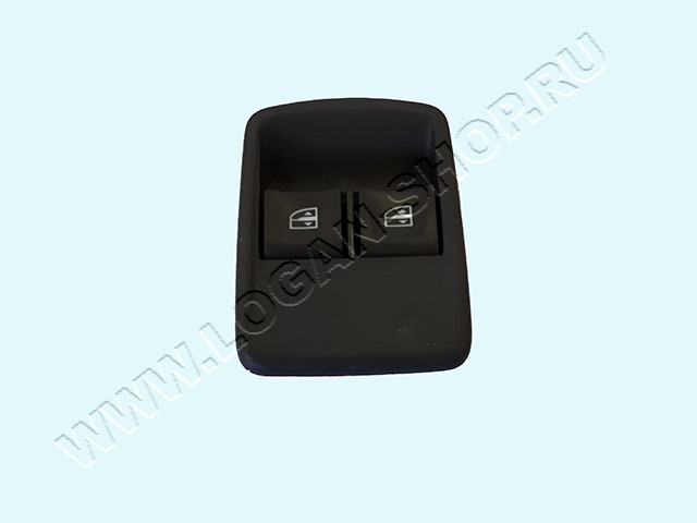 Кнопка стеклоподъемника 809616873R   Renault Kangoo