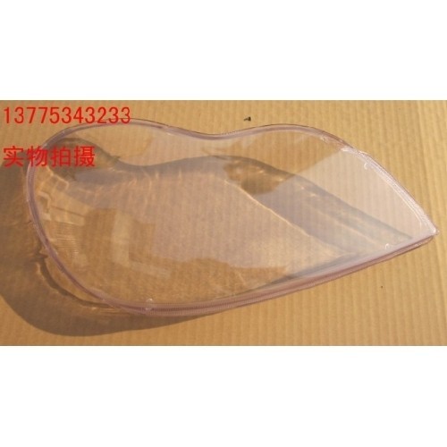 Стекло фары Geely CK  2008 1.5 Бензин Барвенково
