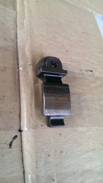 Рокер Opel Astra 1.7 турбодизель 1995 1.7 Дизель Чернигов