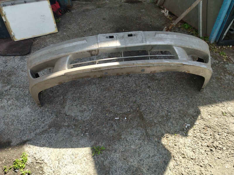 Противотуманные фары ниссан цефиро а 32 Nissan Maxima A32  1997 3.0 Бензин Днепр