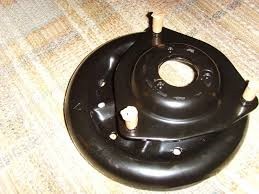 Опора амортизатора задняя 55265-50A00   Nissan Sunny