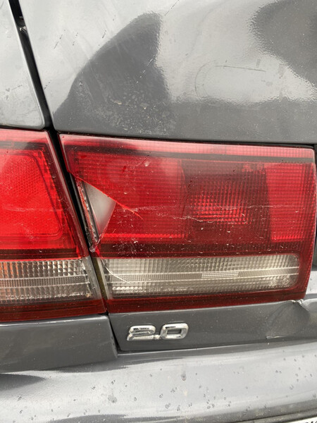 Фара задня Toyota Carina E  1994 хетчбек 2.0 Бензин 