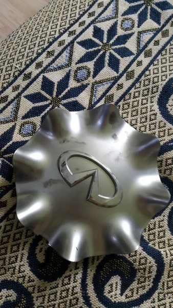 Крышка КПП Infiniti FX 35 универсал 2007 г.  Полтава