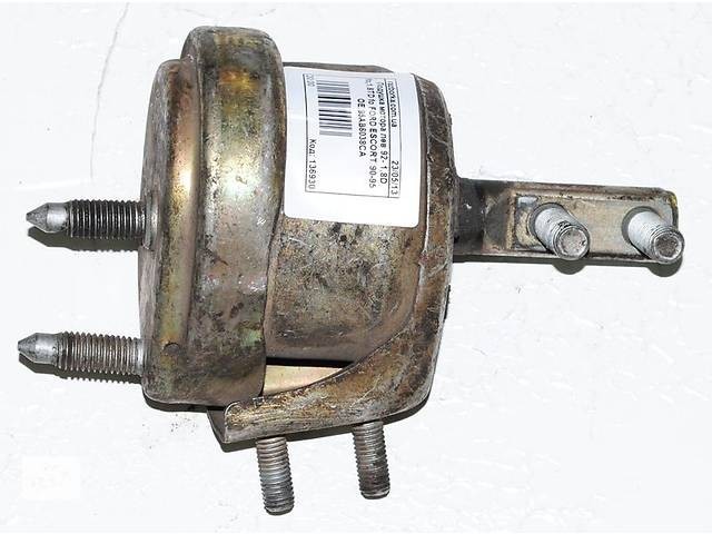 Подушка двигателя 95AB6038CA   Ford Escort