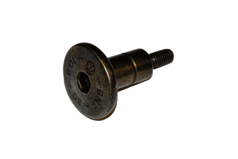 Болт клапанной крышки 030103531D   Skoda Felicia, Skoda Octavia, Volkswagen Polo