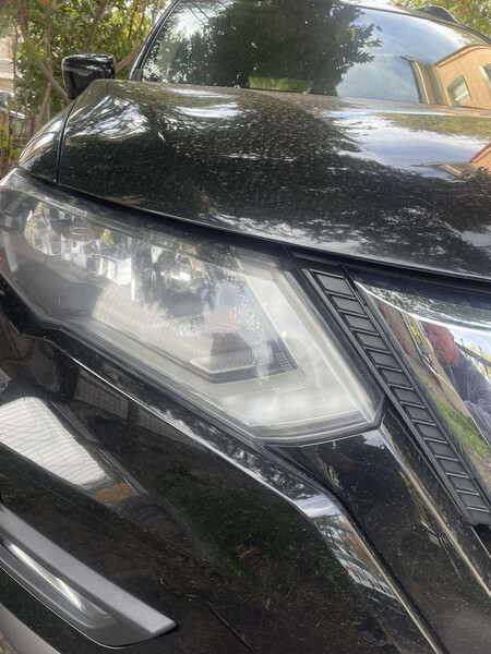 Фара передня права Nissan Rogue  2017 2.5 Бензин Полтава