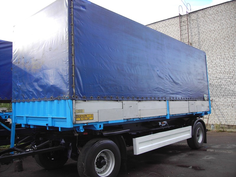 Тент MAN TGA  2001  Дизель Коростень