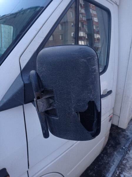 Зеркало наружное Mercedes-Benz 316  2003 2.2 Дизель Киев