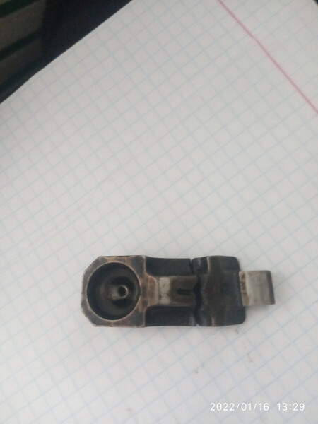 Коромисло Opel Kadett E  1986 хэтчбек 1.6 Бензин 