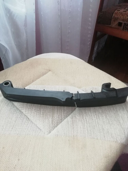 Успокоїтель Volkswagen Sharan  2000 універсал 2.8 Бензин 