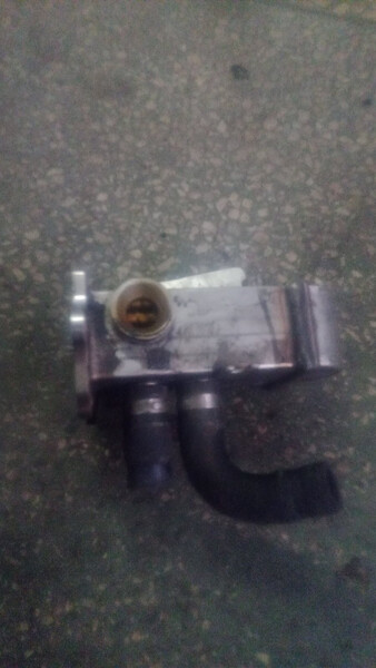 Радіатор 059131511G   Volkswagen Phaeton, Volkswagen Touareg