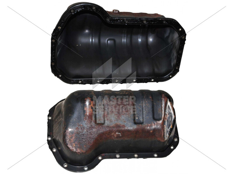 Масляный поддон 044103601D   Volkswagen T4 (Transporter)