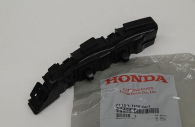 Уплотнитель переднего бампера (правый) Honda Crosstour  2011 хэтчбек 3.5 Бензин Киев