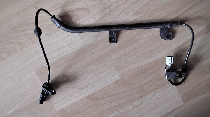 Датчик ABS Nissan Almera Classic Корея 2008 1.6 Бензин Кодима