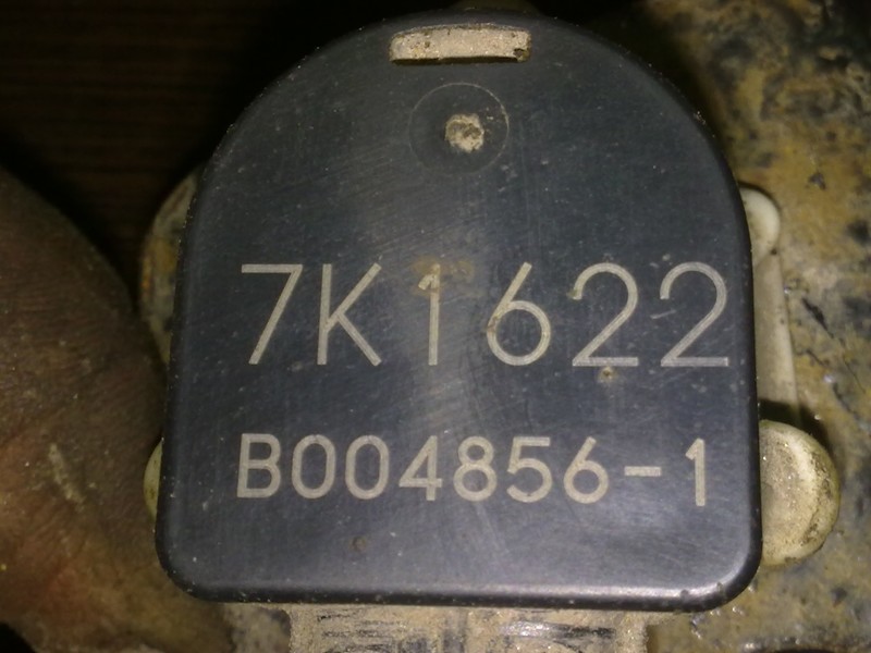 Датчик AFS Lexus ES  2008 3.5 Бензин Измаил