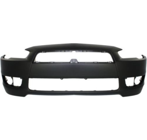 Бампер передний в сборе Mitsubishi Lancer X  2008 1.4 Бензин Харьков