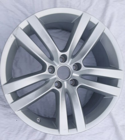 3c8601025p st luise Volkswagen Passat CC  2013 1.8 Бензин Киев