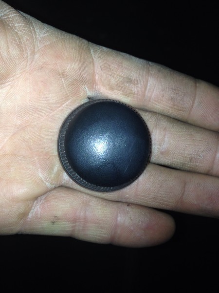 Ручка -заглушка-джостіка мех. дзеркала Volkswagen Sharan  1997 1.8 Бензин 