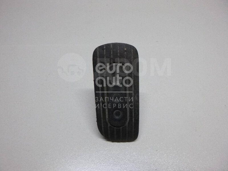 Накладка педали газа Nissan Note е11 2012 Киев
