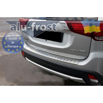 Задняя ляда 5801B612   Mitsubishi Outlander