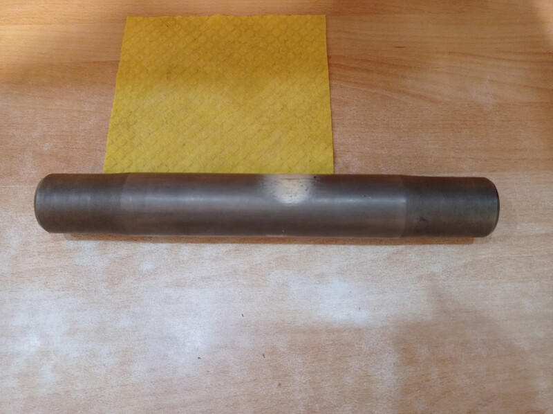 Промежуточный приводной вал Saab 9000 хэтчбек 1994 г.  2.0 л бензин Киев